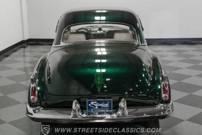 1950 Oldsmobile 88