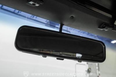 1989 Ford Mustang LX 5.0 Convertible