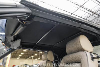 1989 Ford Mustang LX 5.0 Convertible