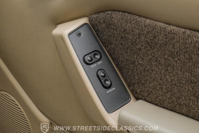 1989 Ford Mustang LX 5.0 Convertible