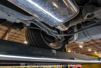 1989 Ford Mustang LX 5.0 Convertible