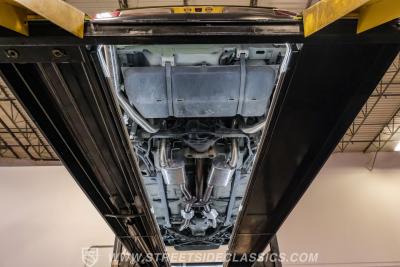 1989 Ford Mustang LX 5.0 Convertible