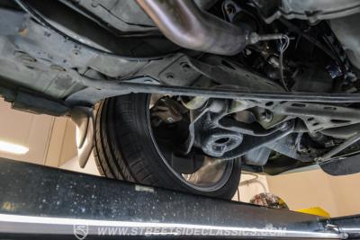 1989 Ford Mustang LX 5.0 Convertible