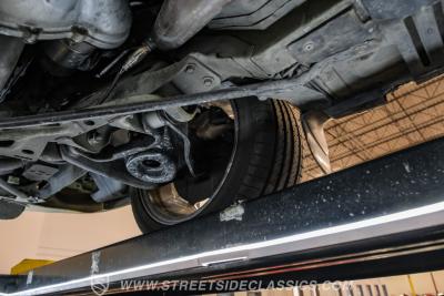 1989 Ford Mustang LX 5.0 Convertible