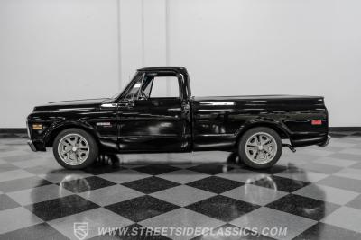 1971 Chevrolet C10