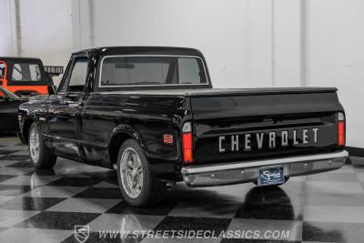 1971 Chevrolet C10