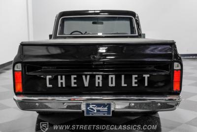 1971 Chevrolet C10