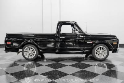 1971 Chevrolet C10