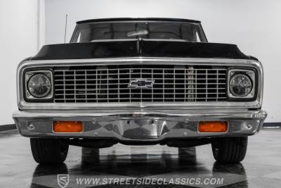 1971 Chevrolet C10