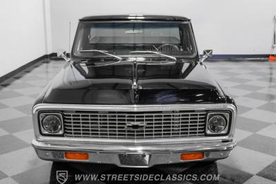 1971 Chevrolet C10