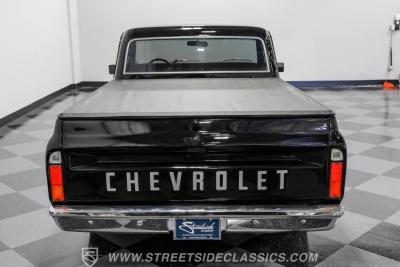 1971 Chevrolet C10