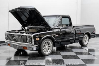 1971 Chevrolet C10
