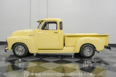 1951 Chevrolet 3100 5 Window