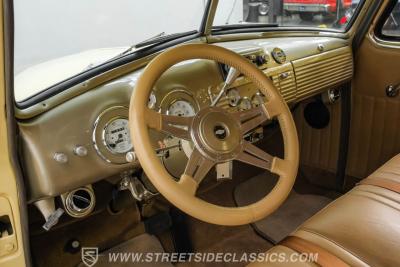 1951 Chevrolet 3100 5 Window