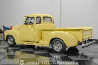 1951 Chevrolet 3100 5 Window