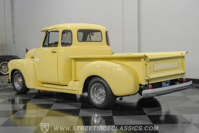 1951 Chevrolet 3100 5 Window