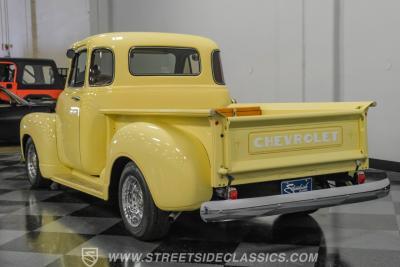1951 Chevrolet 3100 5 Window