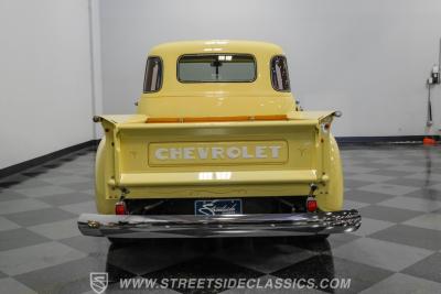 1951 Chevrolet 3100 5 Window
