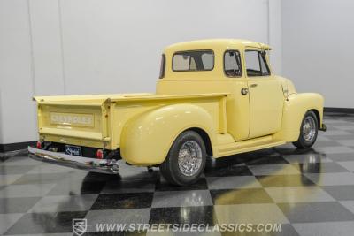 1951 Chevrolet 3100 5 Window