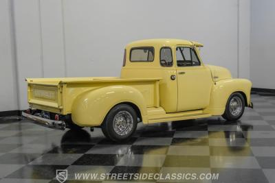 1951 Chevrolet 3100 5 Window