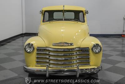 1951 Chevrolet 3100 5 Window