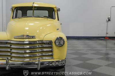 1951 Chevrolet 3100 5 Window