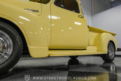 1951 Chevrolet 3100 5 Window