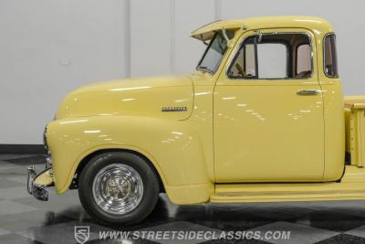 1951 Chevrolet 3100 5 Window
