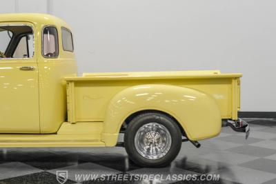 1951 Chevrolet 3100 5 Window