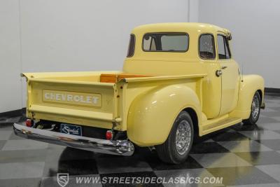 1951 Chevrolet 3100 5 Window