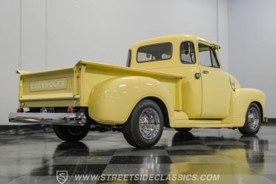 1951 Chevrolet 3100 5 Window