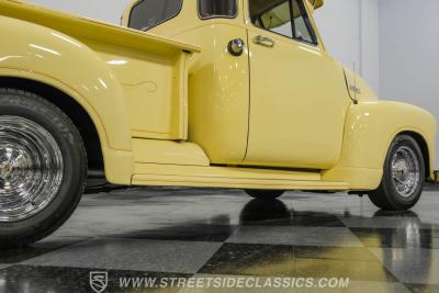 1951 Chevrolet 3100 5 Window