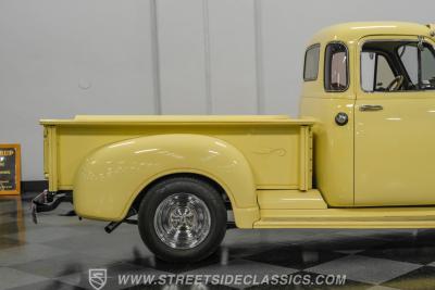 1951 Chevrolet 3100 5 Window