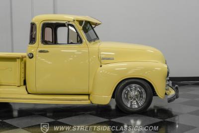 1951 Chevrolet 3100 5 Window