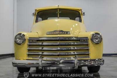 1951 Chevrolet 3100 5 Window