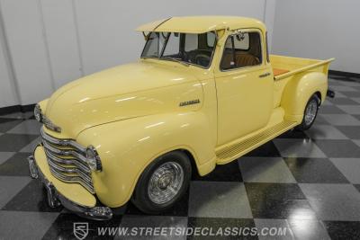 1951 Chevrolet 3100 5 Window