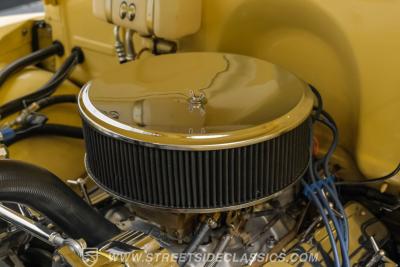 1951 Chevrolet 3100 5 Window