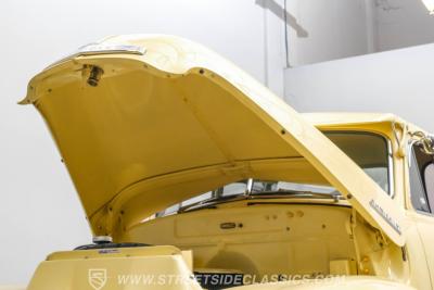 1951 Chevrolet 3100 5 Window