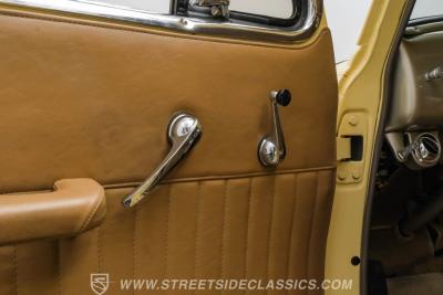 1951 Chevrolet 3100 5 Window