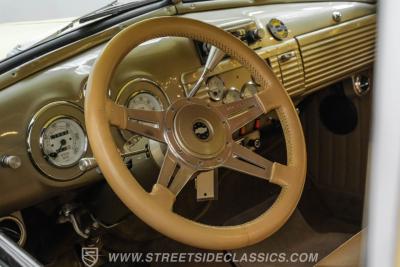 1951 Chevrolet 3100 5 Window