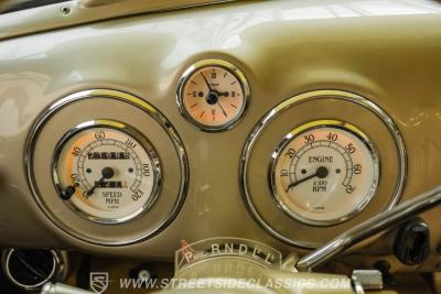 1951 Chevrolet 3100 5 Window