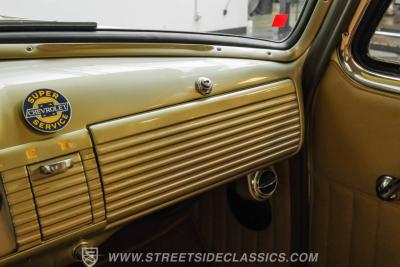 1951 Chevrolet 3100 5 Window