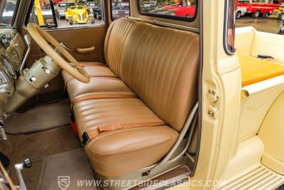 1951 Chevrolet 3100 5 Window