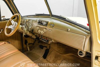 1951 Chevrolet 3100 5 Window