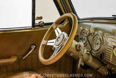 1951 Chevrolet 3100 5 Window