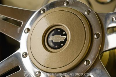 1951 Chevrolet 3100 5 Window