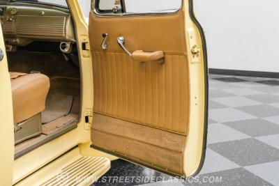 1951 Chevrolet 3100 5 Window