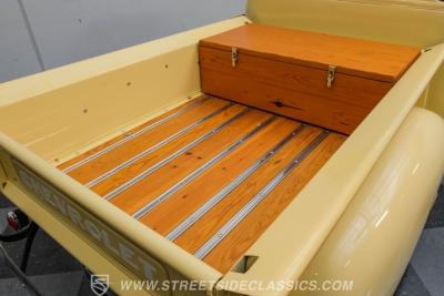 1951 Chevrolet 3100 5 Window