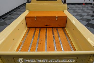 1951 Chevrolet 3100 5 Window