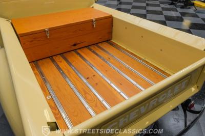 1951 Chevrolet 3100 5 Window